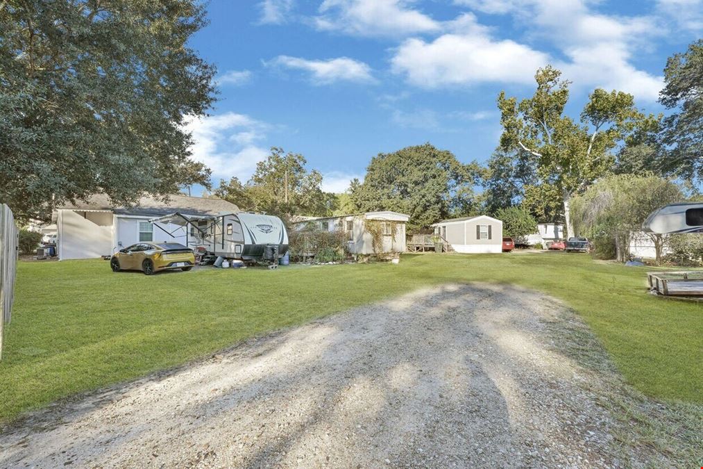 404 3rd Street (Waco)