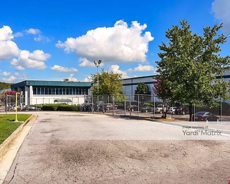 Preview of Industrial space for Rent at 3755 Atlanta Industrial Pkwy NW