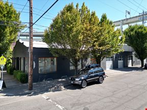 1632 NW Thurman St