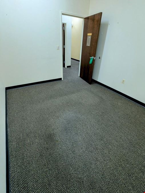 Randallstown Plaza - 3637-3695 Offutt Rd