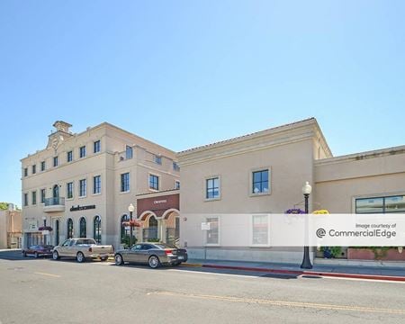 Preview of Office space for Rent at 935 Franklin Street