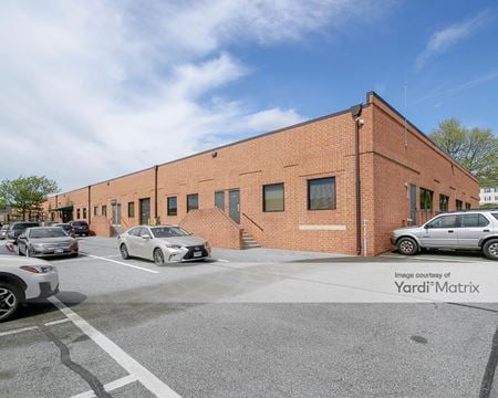 Preview of Office space for Rent at 1840 York Road