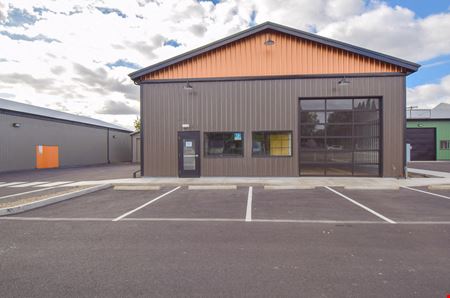 Preview of Retail space for Rent at 4777 Lancaster Dr. NE
