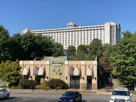 Preview of Retail space for Rent at 2407 Green Mountain Dr