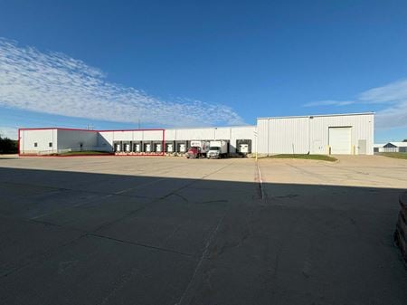 Preview of Industrial space for Rent at 423 Southgate Ct SW