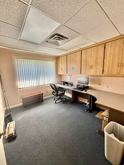 1543 Kingsley Ave #7