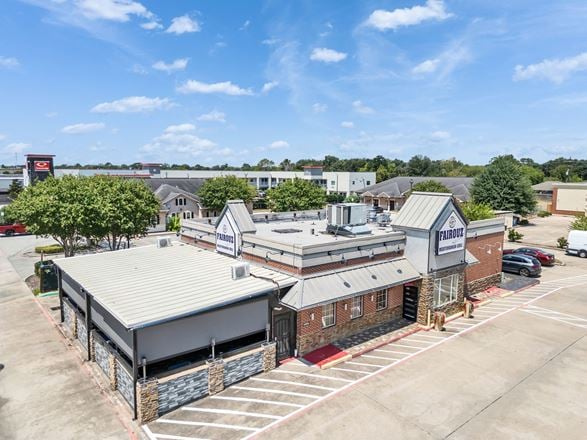 Preview of Retail space for Sale at 16310 Farm to Market 529