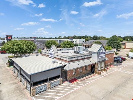 Preview of Retail space for Sale at 16310 Farm to Market 529
