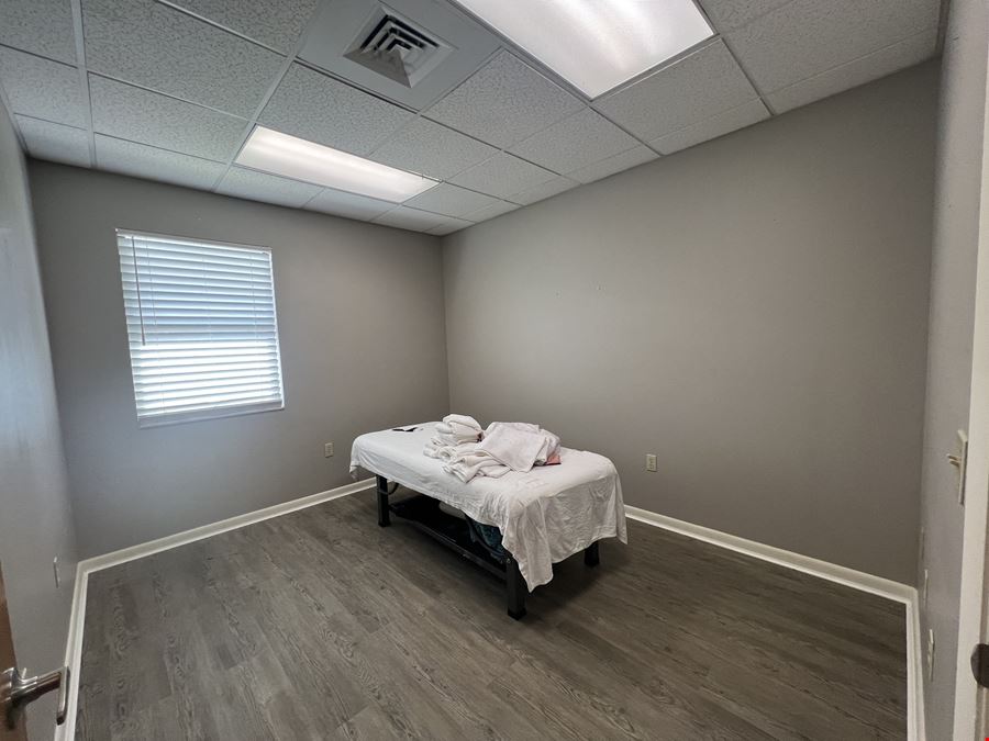 NW Professional Office Space