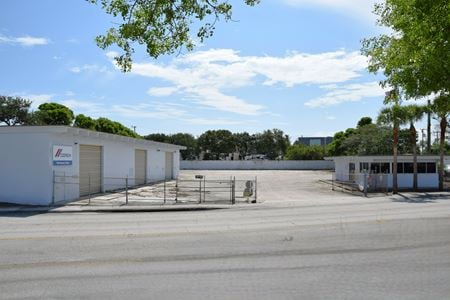 Preview of Industrial space for Rent at 281 Old Dixie Highway