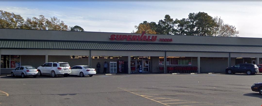 Preview of Retail space for Rent at 720 East Street
