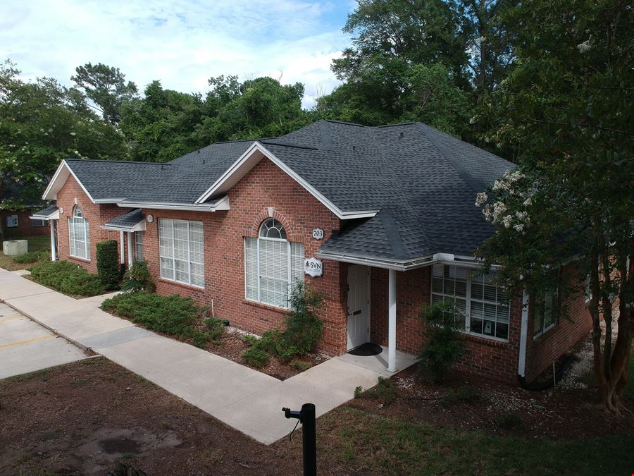 8833 Perimeter Park Blvd, Building 700