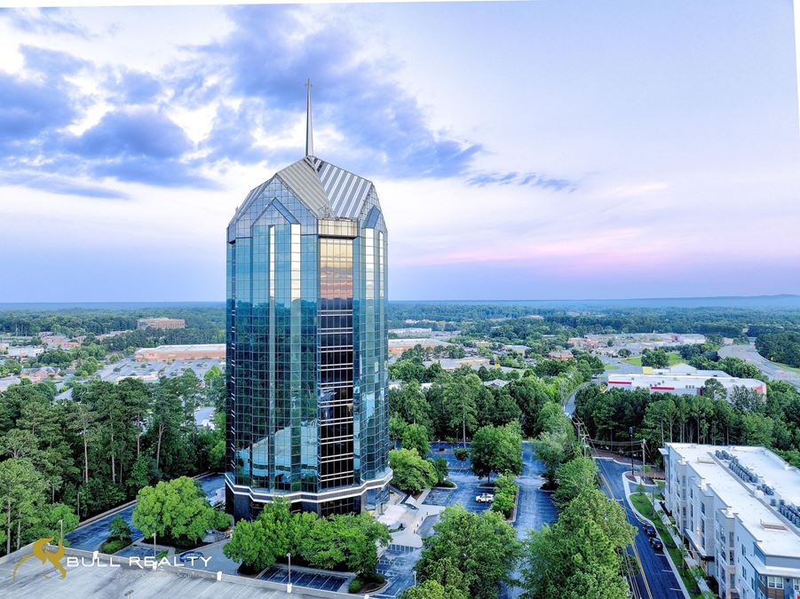 Back-Up Contract Available | 3100 Tower Blvd