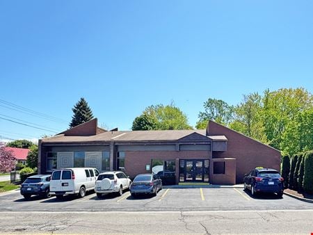 Preview of Office space for Rent at 2702 Zuck Rd