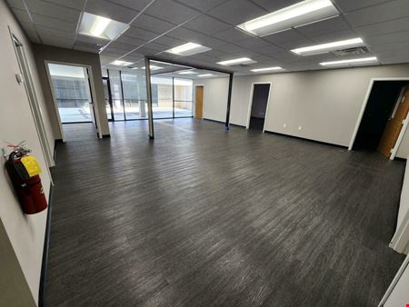 Preview of commercial space at 2531 Center West Pkwy