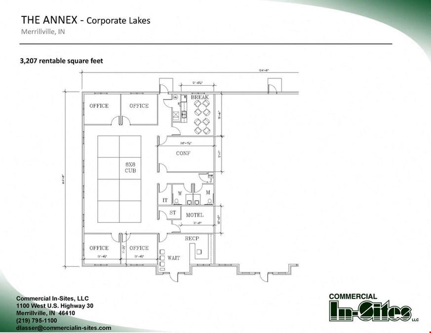 The Annex