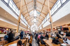 St Vital Centre