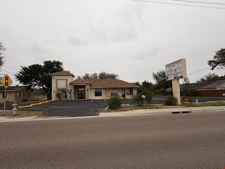 1939 West Owassa Road
