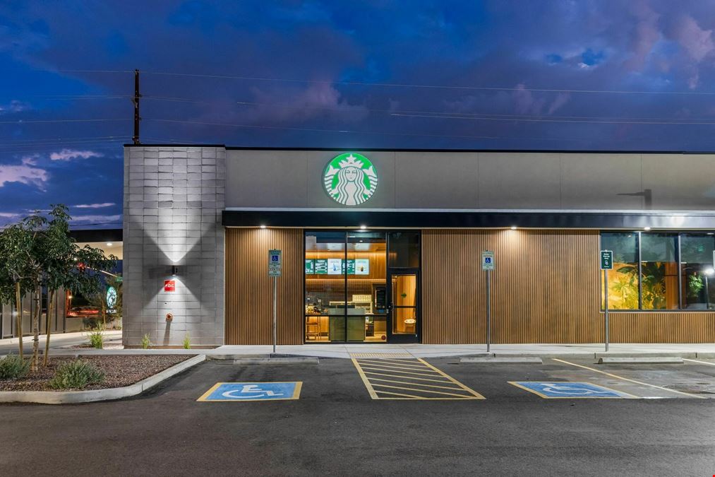 406 N Val Vista Dr