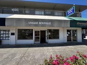 1690 Tiburon Blvd