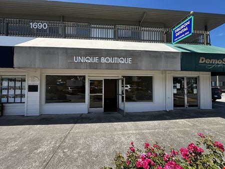 Preview of Office space for Rent at 1690 Tiburon Blvd