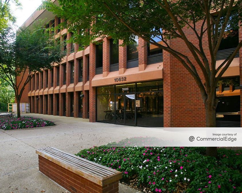 Century Plaza