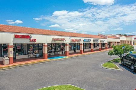 Preview of commercial space at 11029 West Colonial Drive