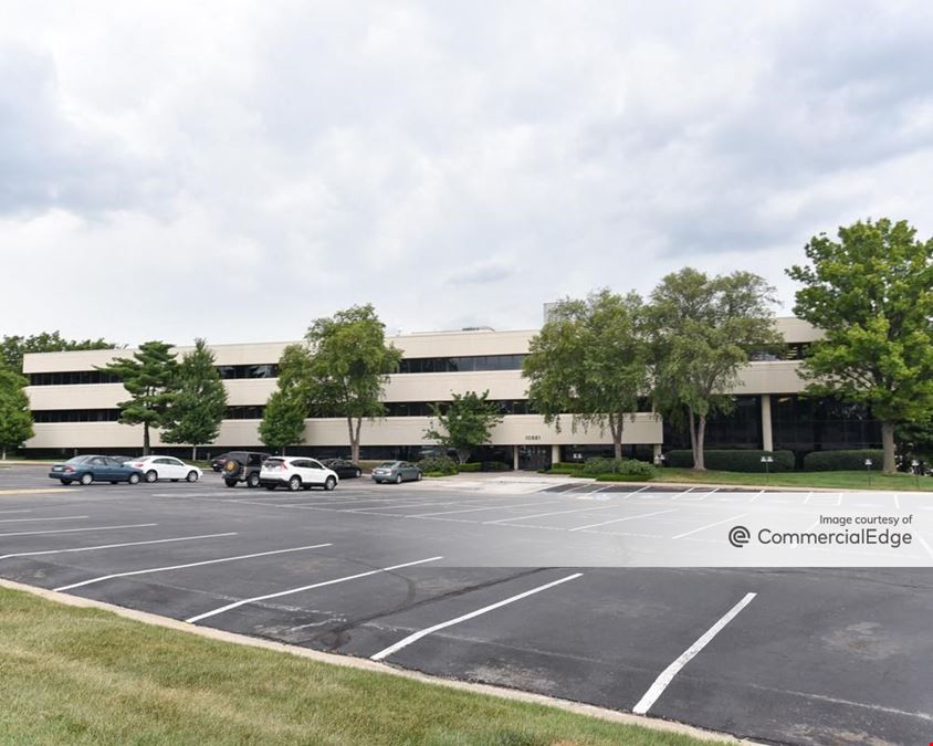 Apex 435 - Building 1