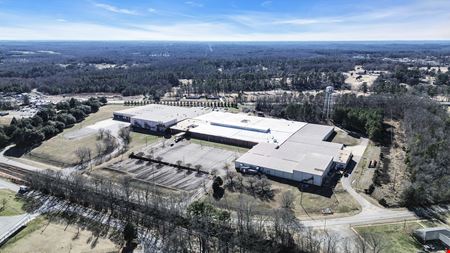 Preview of Industrial space for Sale at 290 Old Anderson Road