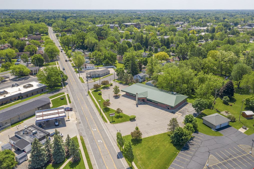 1407 W. Maumee St.