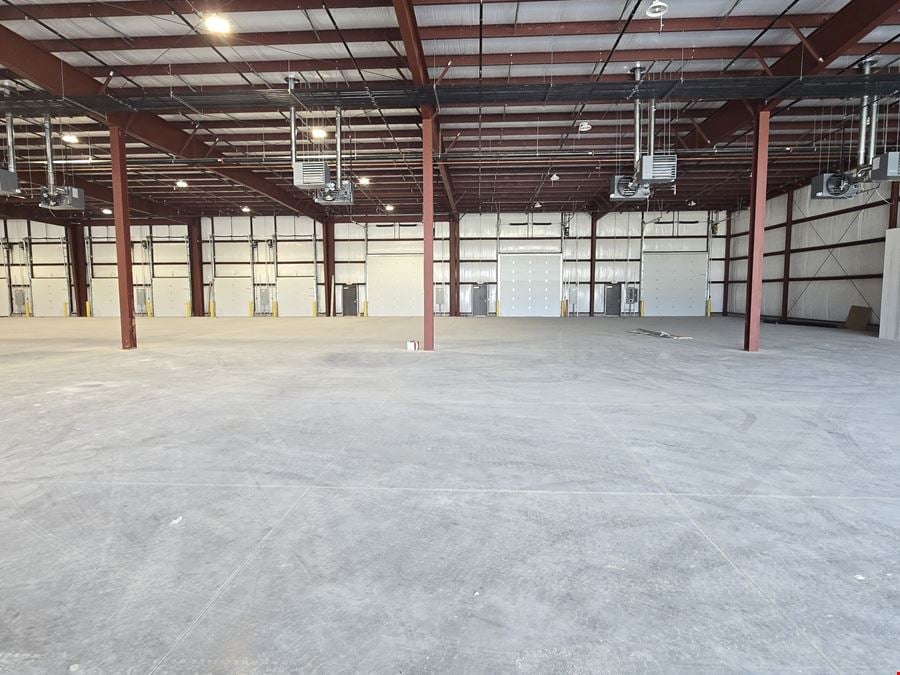 14607 Chandler Road