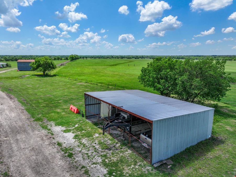 22.833 Acres for Sale in Royse City, TX