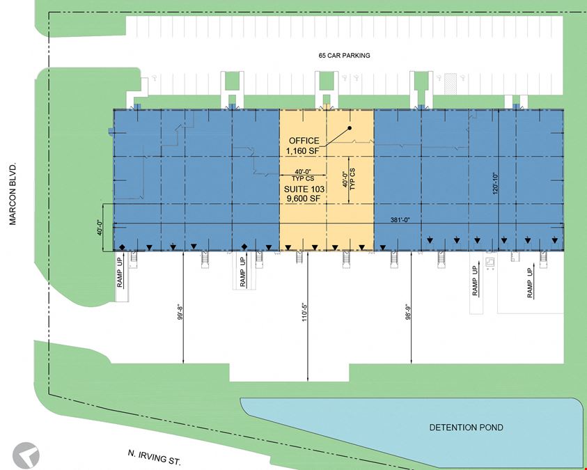 Prologis Lehigh Valley East