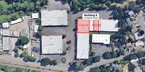 Tigard Industrial Park