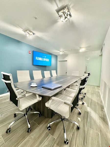 Preview of commercial space at 39 NE 1st Avenue