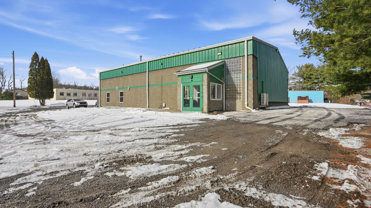 3191 Washington Pike