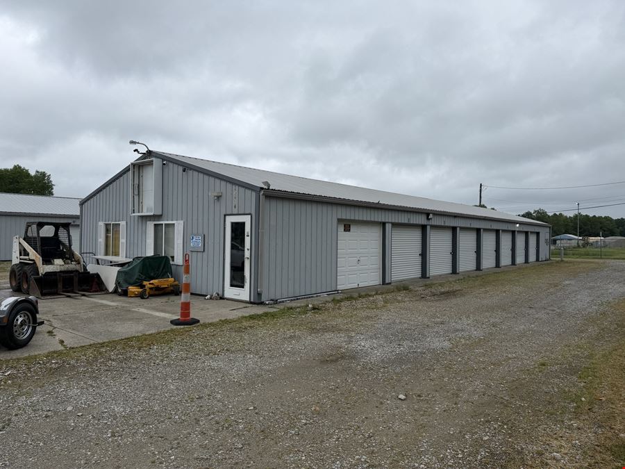 Storage Facility