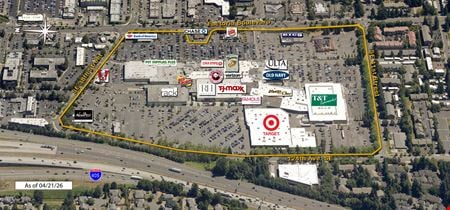 Preview of Retail space for Rent at 4053 Factoria Mall SE