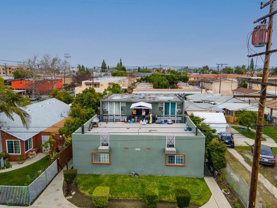 12007 Sycamore St, Norwalk, CA 90650