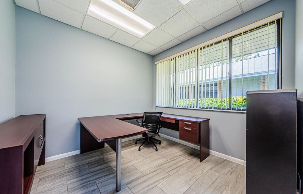 Stand-alone Medical or Professional Office Space in Safety Harbor, FL