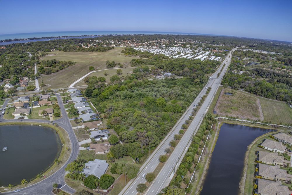 Multifamily Site