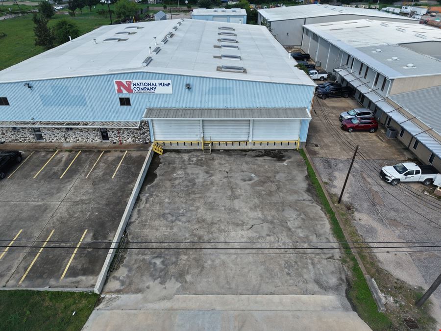 109 N Richey St