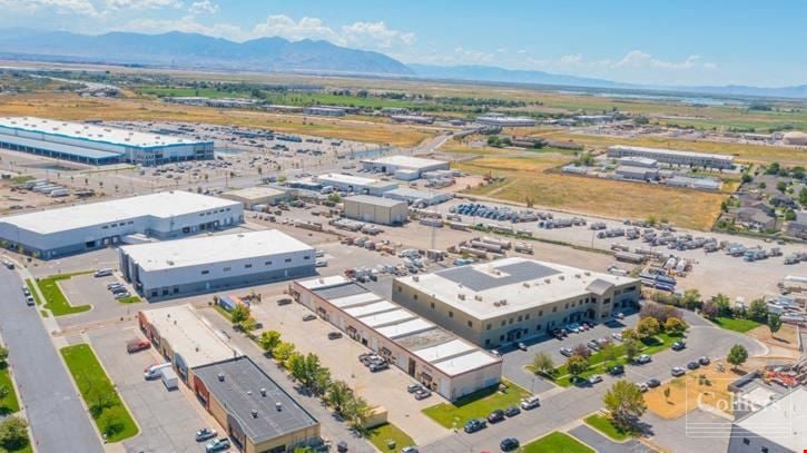 Industrial Condo | For Sale