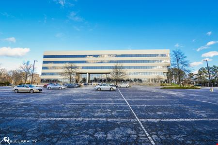 Preview of Office space for Sale at 1500 Pinecroft Road