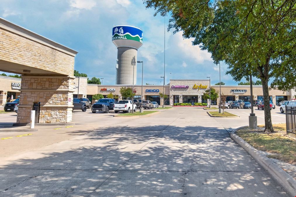 2455 Ridge Road
