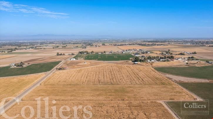 Sage Acres Lane Farm | 51.5 Acres For Sale