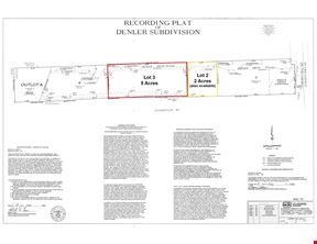 Industrial Land I-80 Frontage