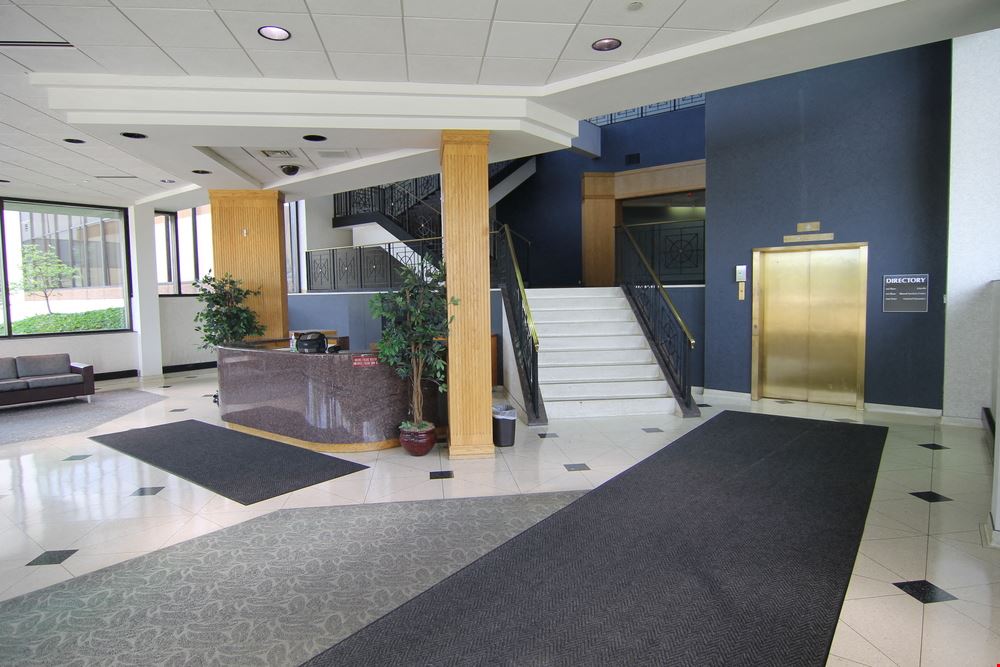 Magnavox Way Corporate Center