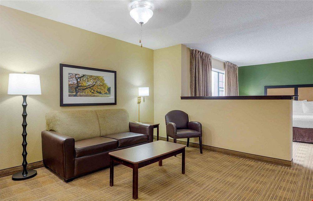 Extended Stay America - Pittsburgh 