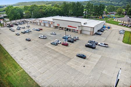 Preview of Retail space for Rent at 3743 Hamilton Cleves Rd
